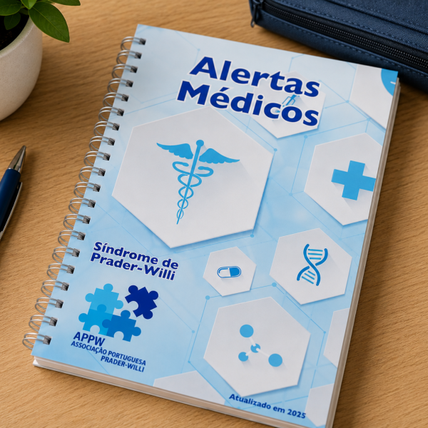 Guia "Alertas Médicos" — Edição 2025 - Image 1