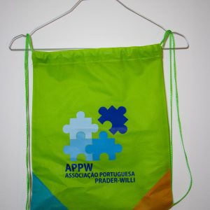 Saco APPW — Verde - Image 1